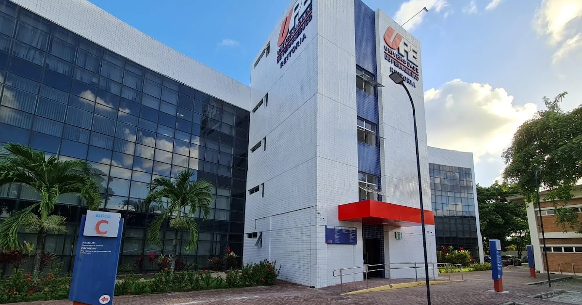 Concurso Público da UPE: 19 Vagas para Nível Médio e Superior com Salário de R$ 3.8 Mil