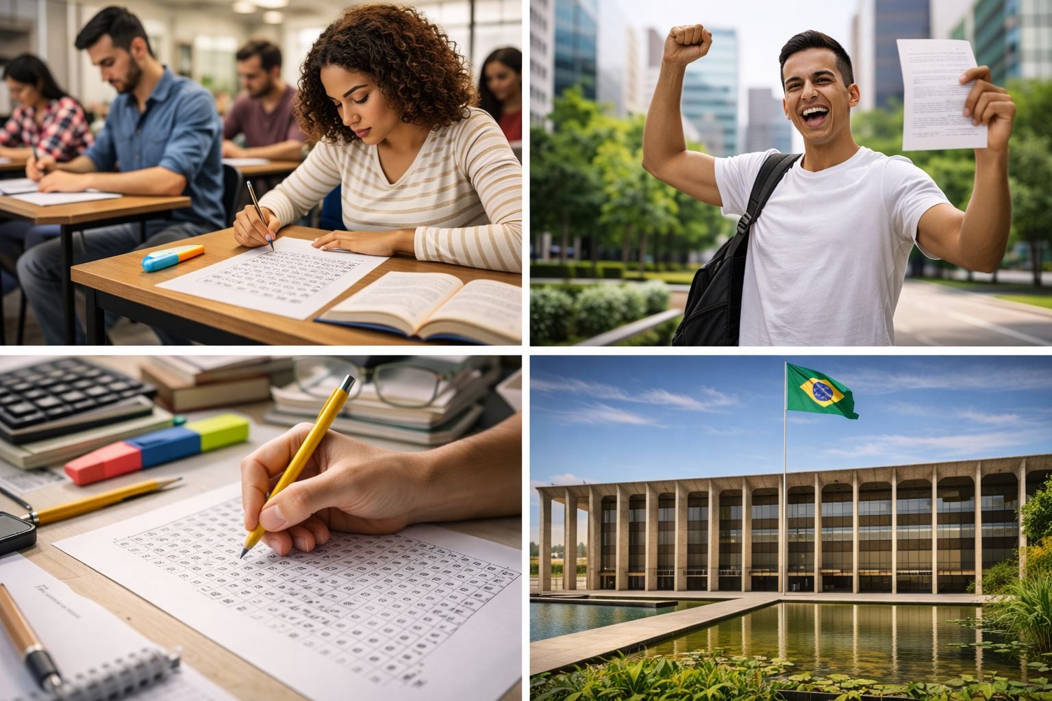 Concurso Público em Engenho Velho: Inscreva-se para o Cargo de Operador de Máquinas