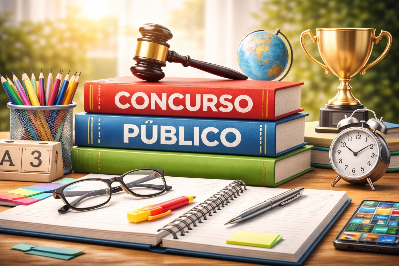 Concurso Público em Rondônia: Fiscal Ambiental com Salário de R$ 3.588,84