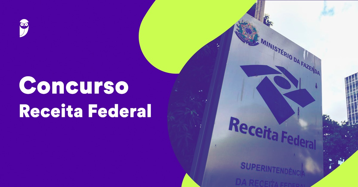 Concurso Receita Federal 2027: Novas Movimentações Acima da Expectativa!