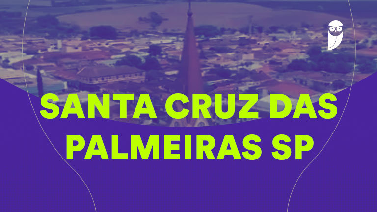 Concurso Santa Cruz das Palmeiras SP: Edital Lançado com 8 Vagas Imediatas e Formação de Cadastro de Reserva!