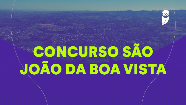 Concurso São João da Boa Vista: Inscrições Abertas! Veja como se Candidatar e Ganhar!