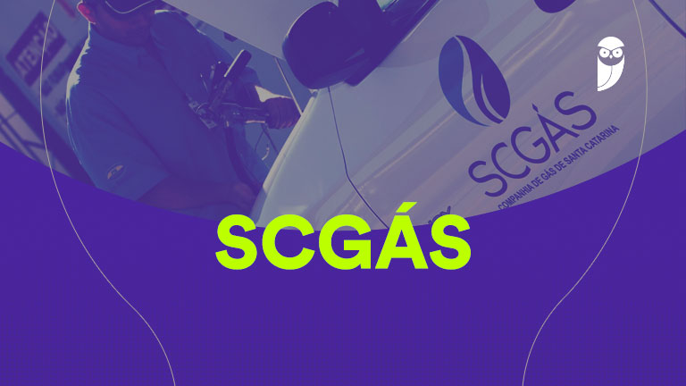 Concurso SC Gás: Gabaritos Divulgados! Vagas Abertas para Engenheiros e Contadores
