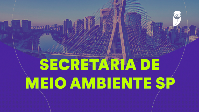 Concurso Secretaria do Meio Ambiente SP: Descubra as 358 Vagas Disponíveis!