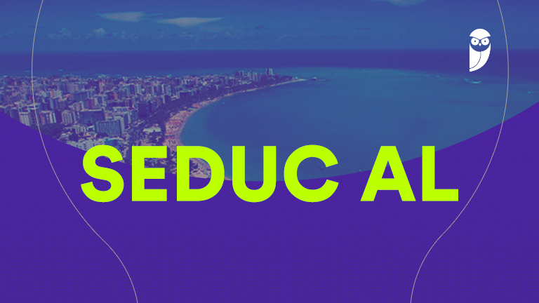 Concurso SEDUC AL 2026: Cebraspe é a Banca Oficial com 1.042 Vagas para Professores!