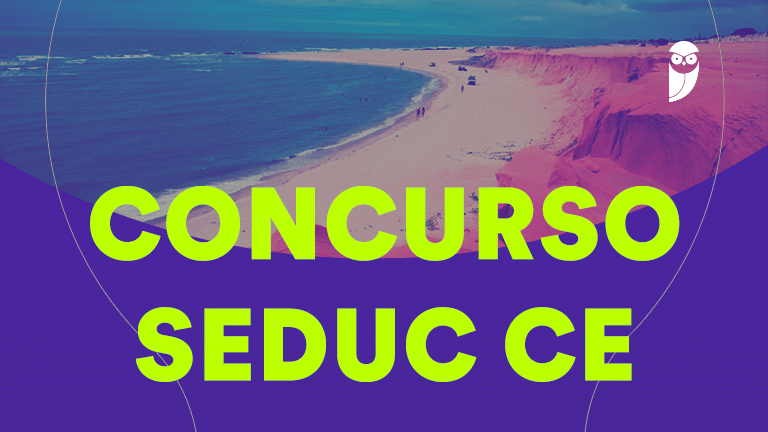 Concurso Seduc CE: Edital em Junho com 2 Mil Vagas para Professores!