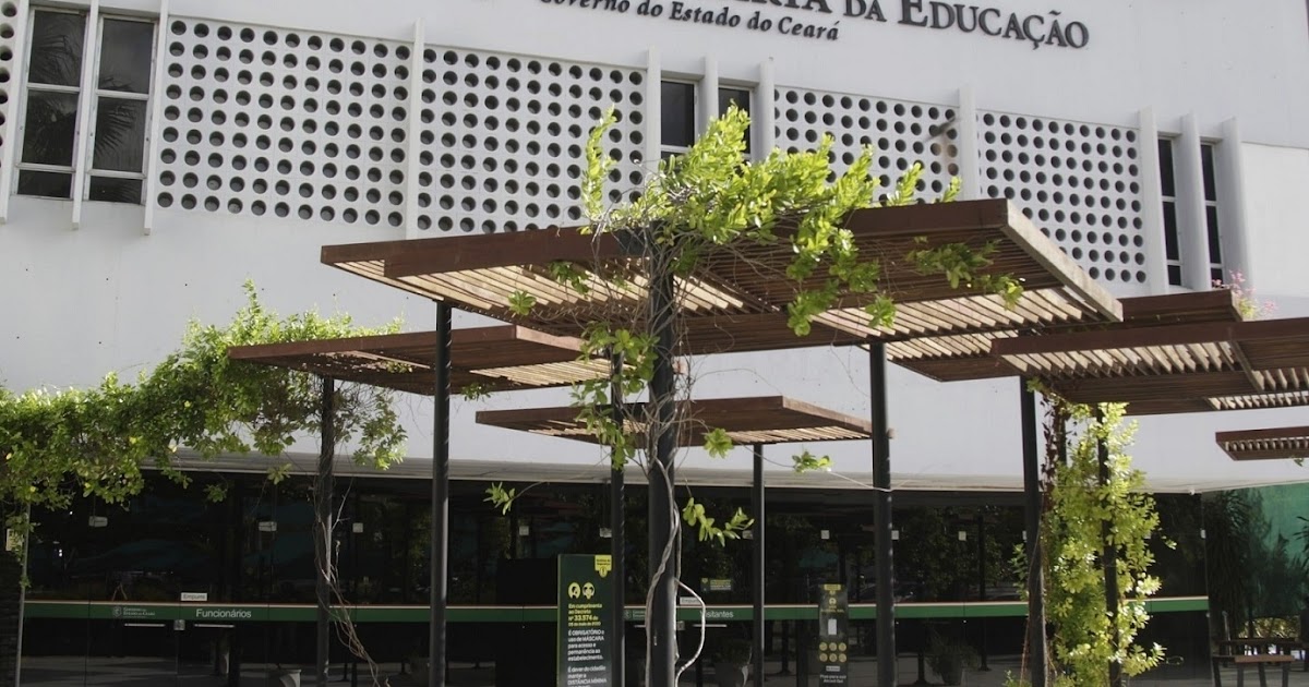 Concurso Seduc Ceará: 2 Mil Vagas de Professor Previstas, Edital pode ser lancado a qualquer momento.