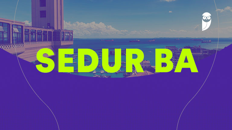 Concurso SEDUR BA: Comissão Formada e 40 Vagas À Disputa!