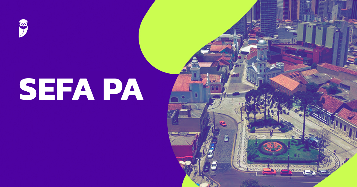 Concurso Sefa PA 2026: Imóveis vagos e salários incríveis em até 16.659,63!