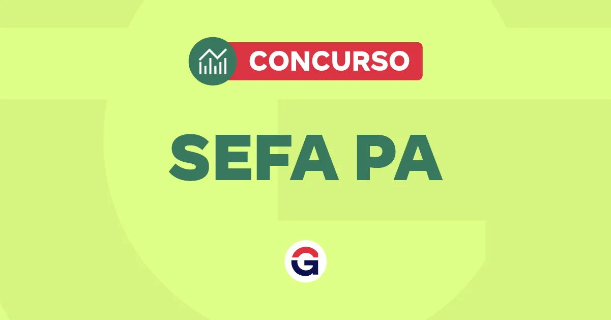 Concurso Sefa PA: Gabarito Extraoficial e Análise de Provas para Auditor e Fiscal