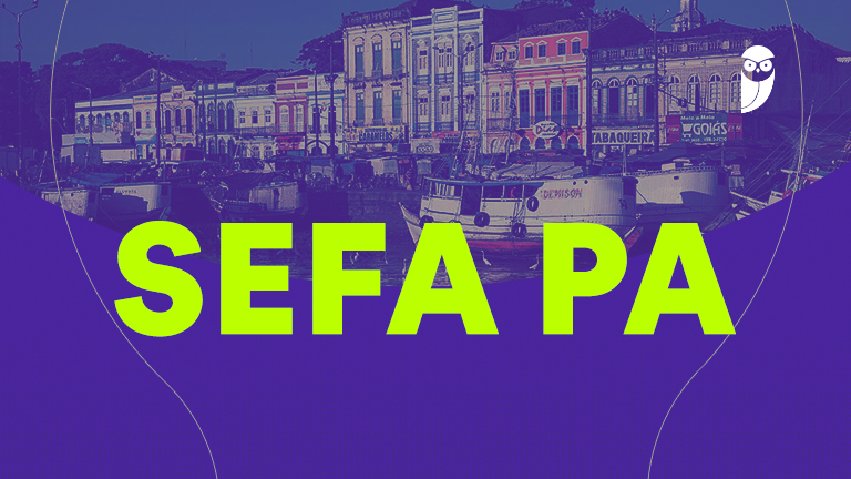 Concurso Sefa PA: O que pode ou não levar no dia de provas - Dicas e Preparação