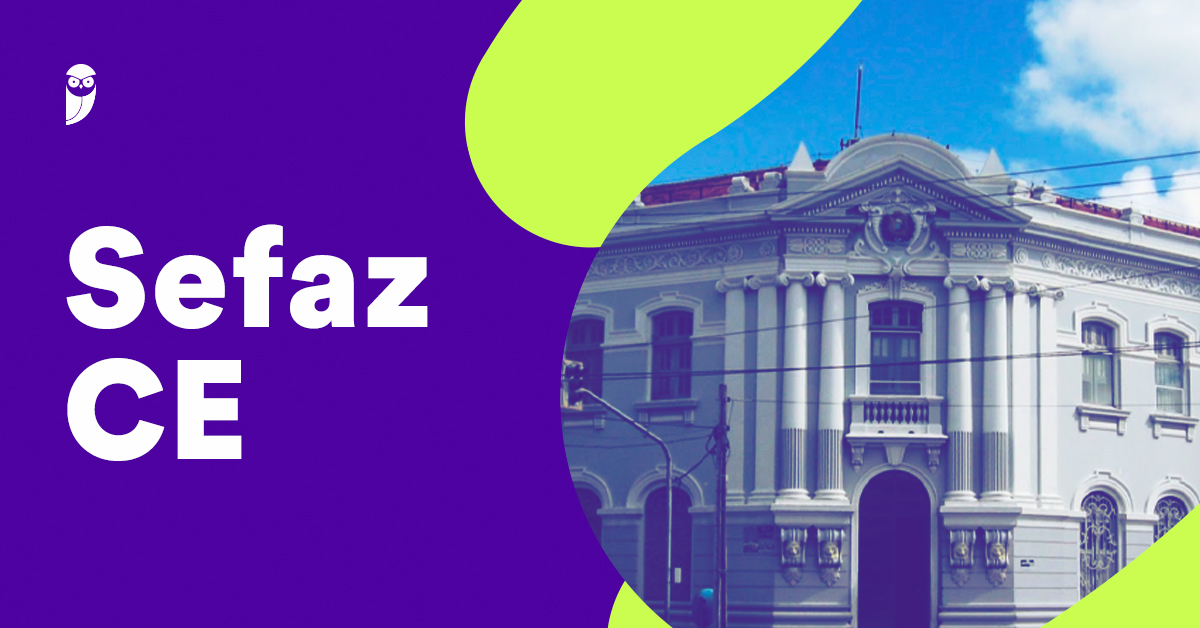 Concurso Sefaz CE 2026: Saiba sobre o processo seletivo e os benefícios