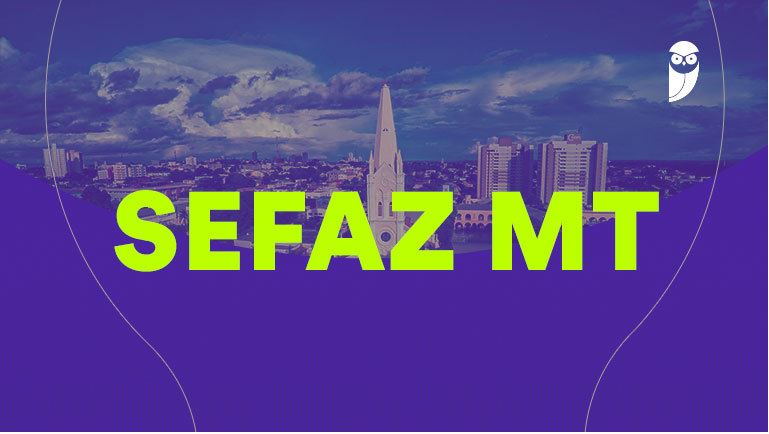 Concurso SEFAZ MT: Cadernos de Questões Inéditas para Garantir Sua Aprovação