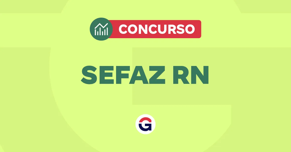 Concurso Sefaz RN 2026: Gabarito Extraoficial e Provas Objetivas