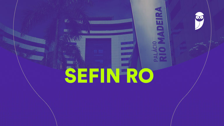 Concurso Sefin RO 2026: Novas Oportunidades de Emprego em Rondônia