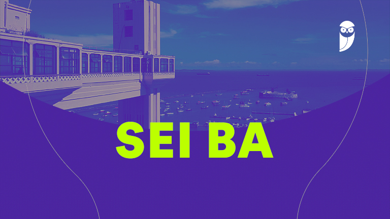 Concurso SEI BA: 35 vagas para Especialista em Produção de Informações Econômicas, Sociais e Geoambientais