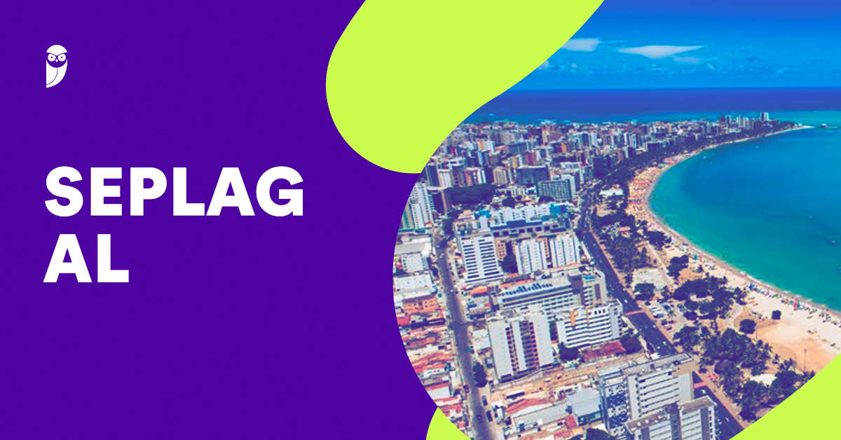 Concurso Seplag AL 2026: Cadernos de Reta Final para Especialista em Gestão Pública!