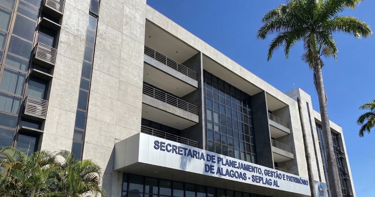 Concurso SEPLAG/SEDUC AL: Vagas para Professor com Salário de R$ 4.325,37