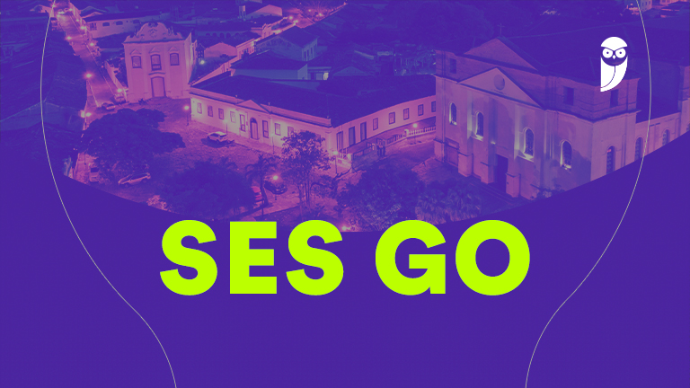 Concurso SES GO: Edital Liberado com 50 Vagas e Salário Inicial de R$ 10.118,44