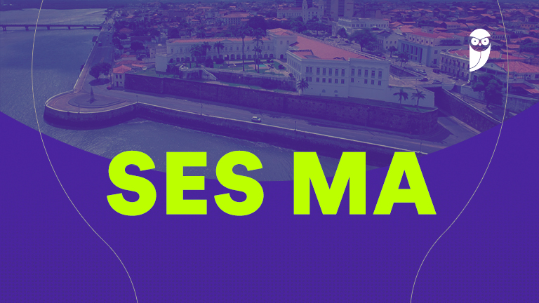 Concurso SES MA 2026: Comissão Formada e 189 Vagas Previstas!