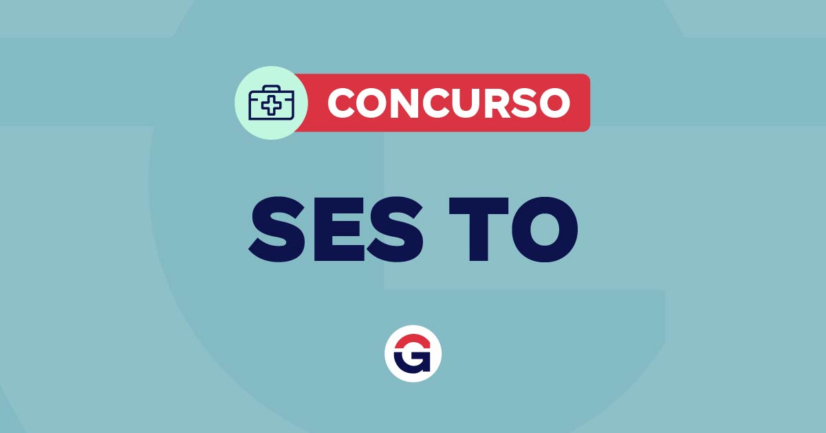 Concurso SES TO: 5.124 Vagas para Técnicos em Enfermagem, Enfermeiros e Médicos