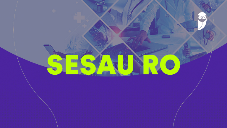 Concurso SESAU RO 2026: 2.395 Vagas Previstas! Edital em Outubro