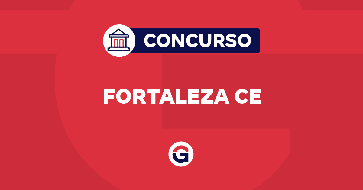 Concurso SME Fortaleza CE 2027: Novidades e Previsões para o Futuro