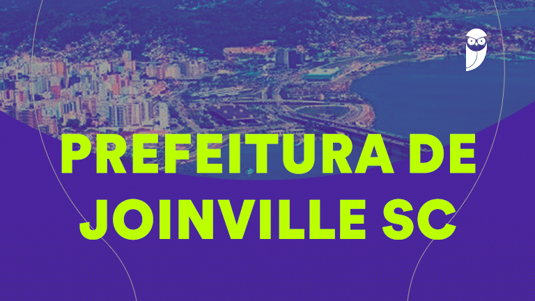 Concurso SME Joinville 2026: Oportunidades até R$ 5,1 Mil para Profissionais Educadores