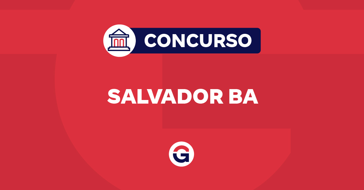 Concurso SMED Salvador BA: 130 Vagas para Professor Municipal - Inscreva-se Já!
