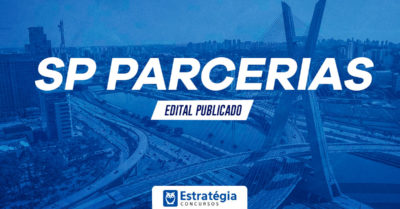 Concurso SP Parcerias: 30 vagas e até R$ 6,2 mil - Conhecimento em Tempo Real