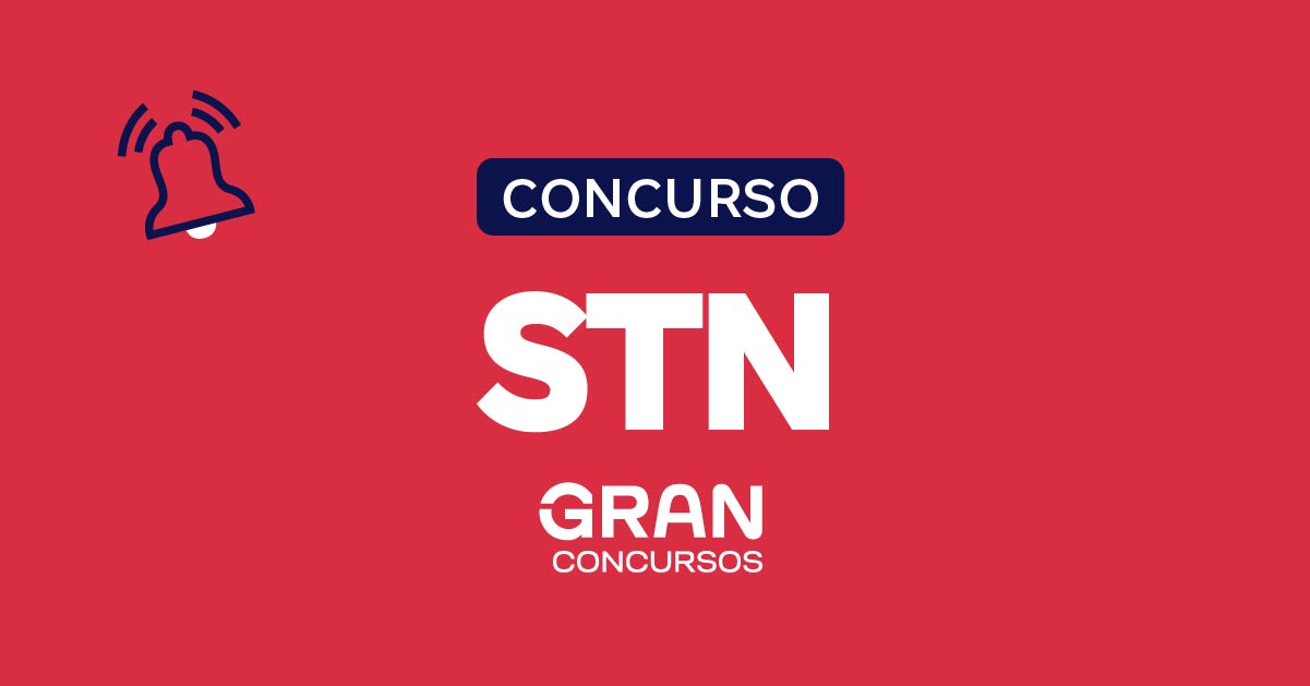 Concurso STN 2027: 120 Vagas Oferecem Oportunidades para Auditores Federais