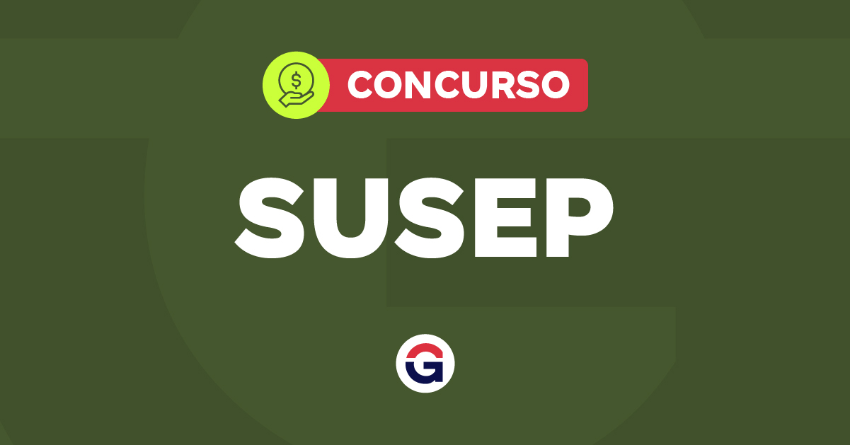 Concurso SUSEP 2026: Edital Solicitado - Vagas e Cargos em 2026?