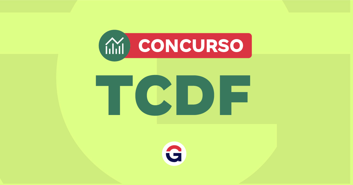 Concurso TCDF 2026: Conheça as Vagas e Remuneração do Analista Administrativo
