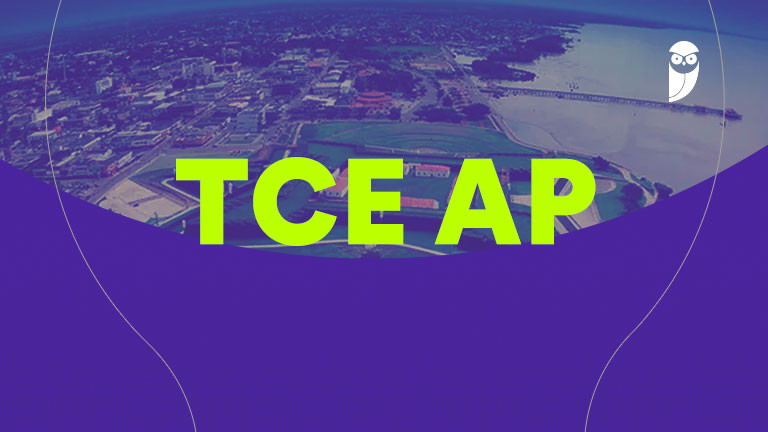 Concurso TCE AP 2026: Confira tudo sobre salário, requisitos e vagas!