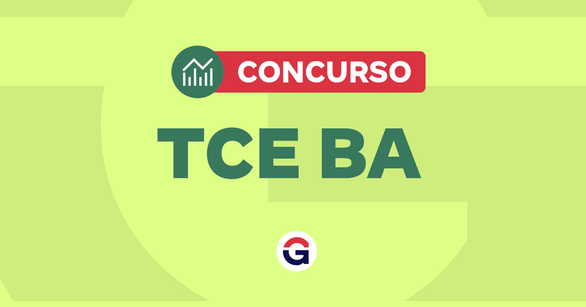 Concurso TCE BA 2026: Previsão Orçamentária Confirma Lançamento de Novo Certame