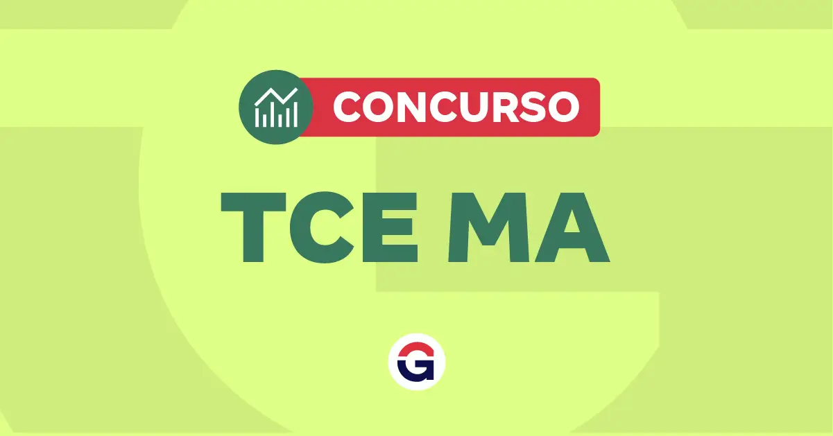 Concurso TCE MA: Anúncio Oficial Amanhã! Entenda o que Esperar