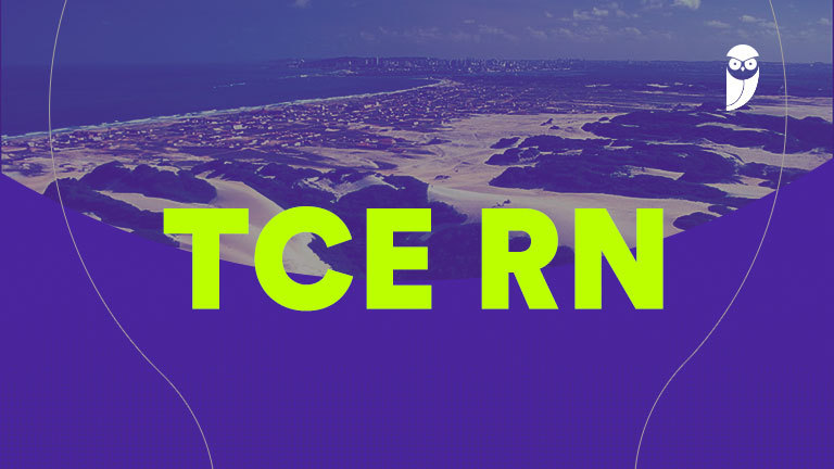 Concurso TCE RN 2026: Entenda as Estatísticas de Inscrição e Prepare-se para a Prova