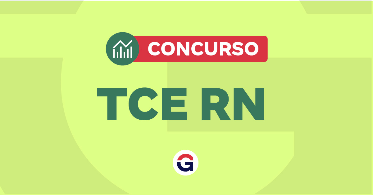 Concurso TCE RN: Gabarito Preliminar Liberado! Confira agora