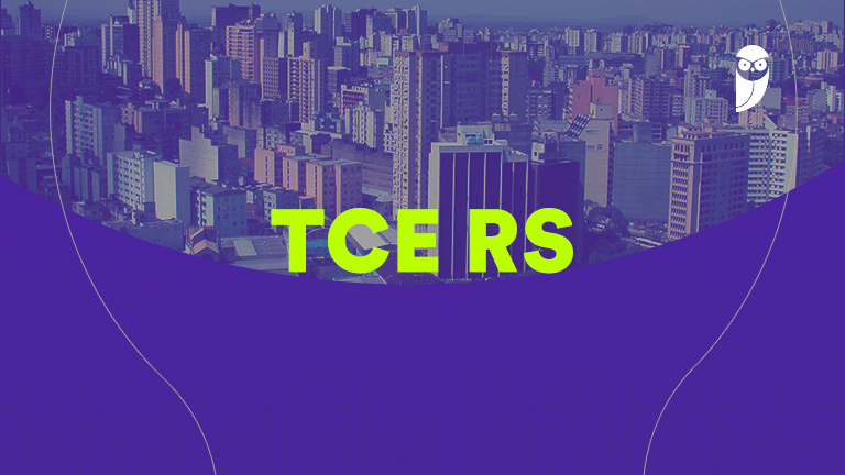 Concurso TCE RS 2026: Dúzias de Vagas Abertas; Saiba se Vai Ser Selecional