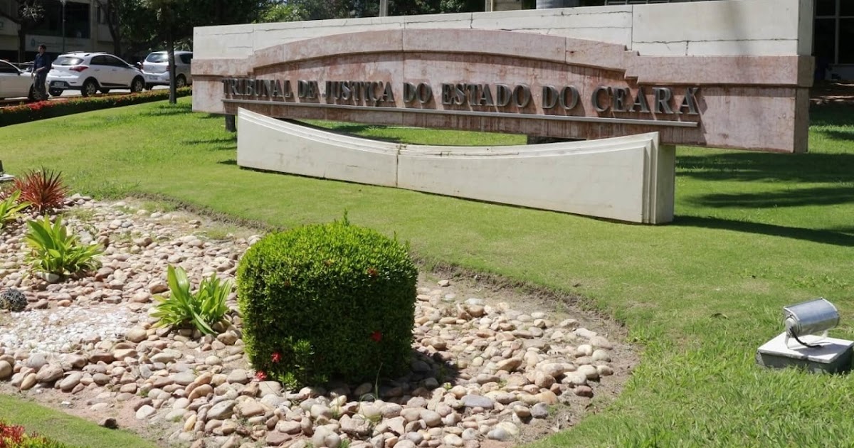 Concurso TJ CE 2026: Confira Vagas, Salários e Estratégias para Sua Vaga