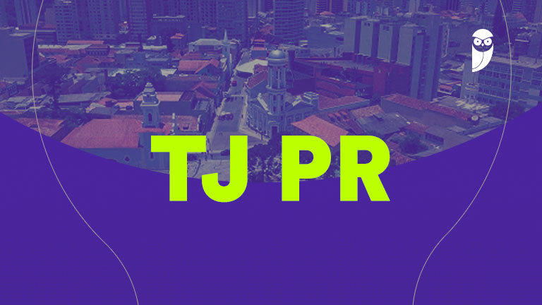 Concurso TJ PR: FUNDATEC é a banca! R$ 22 Mil em Remuneração Bruta
