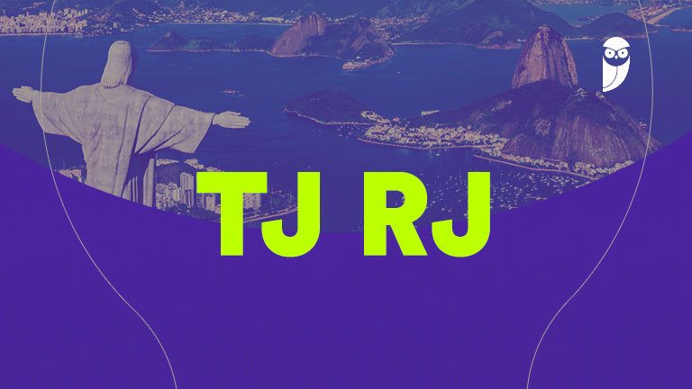 Concurso TJ RJ: Confira o Resultado Definitivo da Prova Objetiva