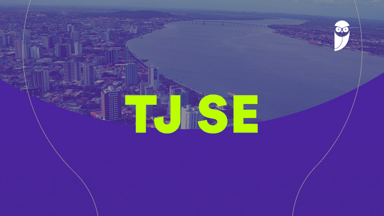 Concurso TJ SE Prorrogado: Oportunidade Única até 2028!