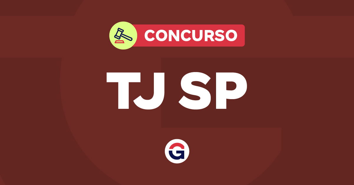 Concurso TJ SP Psicólogo: Resultado Final Homologado com Salário de R$ 9.061,53!