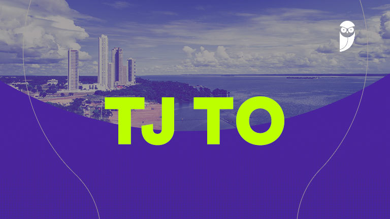 Concurso TJ TO 2026: Confira a Última Notícia sobre a Contratação da Banca e Vagas Disponíveis!