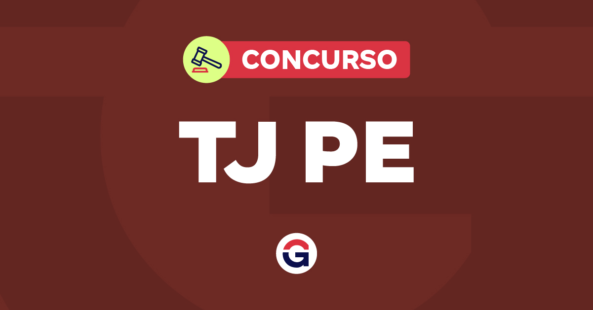 Concurso TJPE: Resultados Finais e Classificações para Analista e Oficial de Justiça