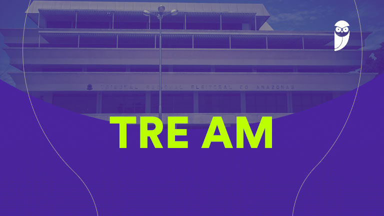 Concurso TRE AM 2026: Novos Provimentos e Salários Atraentes!