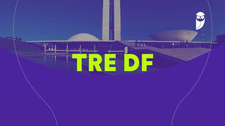 Concurso TRE DF 2026: Novas Oportunidades de Emprego com Salários Atraentes!