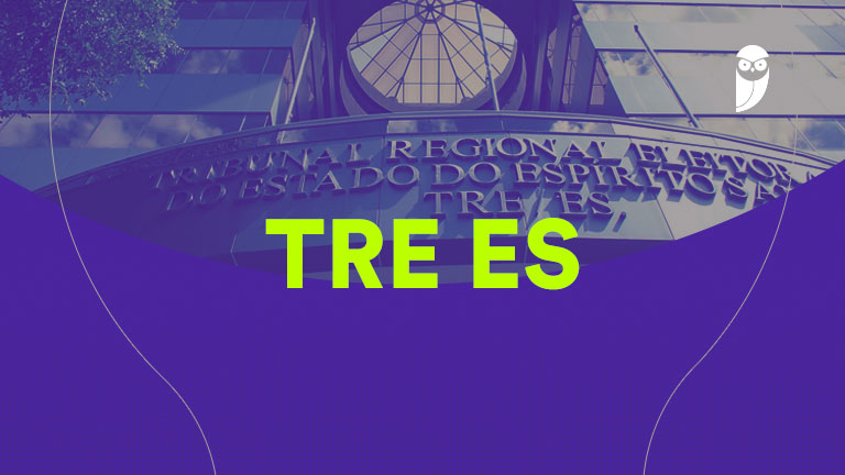 Concurso TRE ES 2026: Novas Oportunidades de Emprego com Salários Atraentes!
