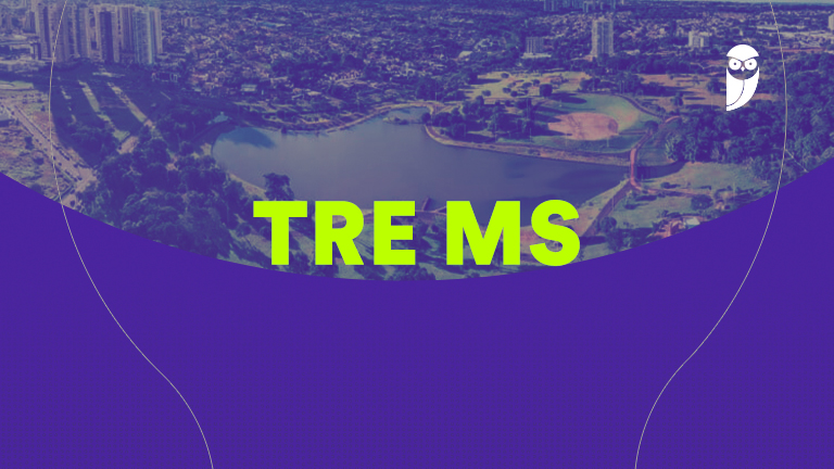 Concurso TRE MS 2026: Confira as Novas Oportunidades de Emprego!